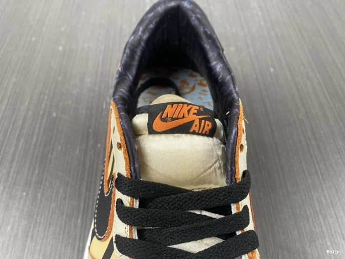 Bmlin Shoes OG Tiger Low of 1 Year the Air DH6932-100 Jordan 0821